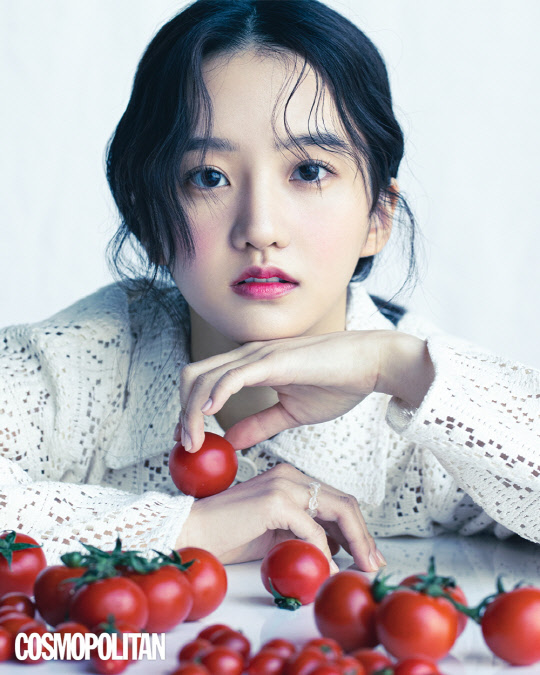사진제공 - 코스모폴리탄